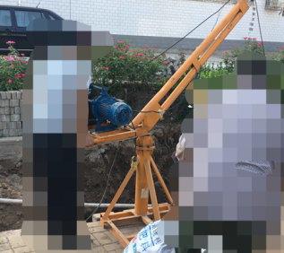 如何為小型電動葫蘆選擇合適的合作對象