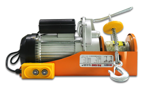 彰顯巾幗風(fēng)采,微型電動(dòng)葫蘆助力三八婦女節(jié)活動(dòng)