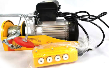 小金剛電動葫蘆和PA200微型電動葫蘆相比,哪個更有優(yōu)勢