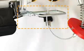 微型固定式鋼絲繩葫蘆沒(méi)有上下限位器嗎