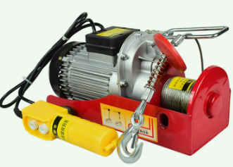 小型電動(dòng)葫蘆的電機(jī)為什么要用加長(zhǎng)轉(zhuǎn)子