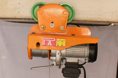 家用200公斤電動葫蘆哪個牌子質量好