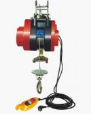 家用微型電動葫蘆吊斗旋轉(zhuǎn)靈活