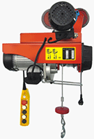 民用電動(dòng)葫蘆